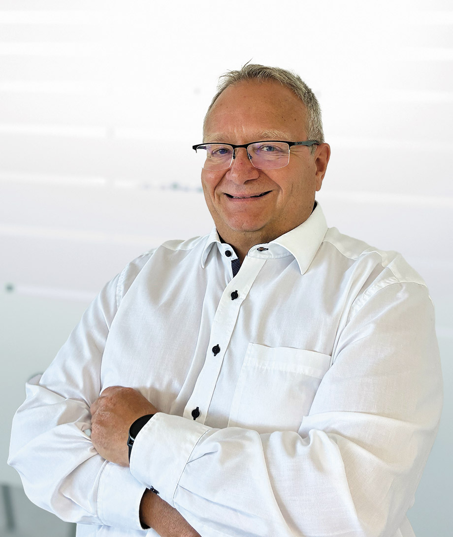 Heinz Haubenwallner