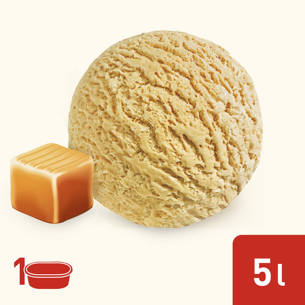 82391_Eskimo Klassiker_5L Karamell