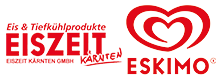 Eiszeit Kärnten GmbH Logo